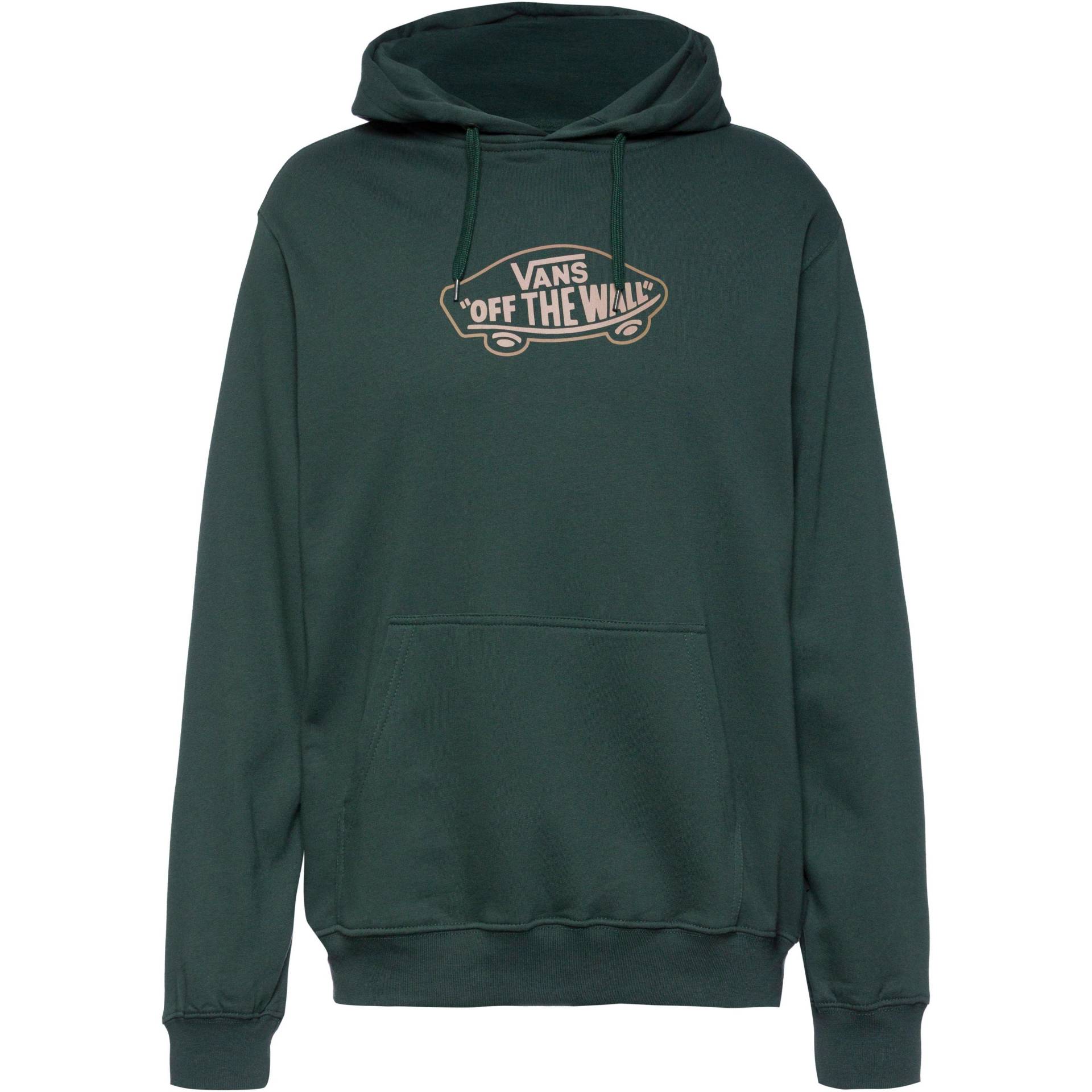 Vans Off the Wall Hoodie Herren von Vans