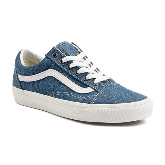 Vans Old School-8 40.5 von Vans