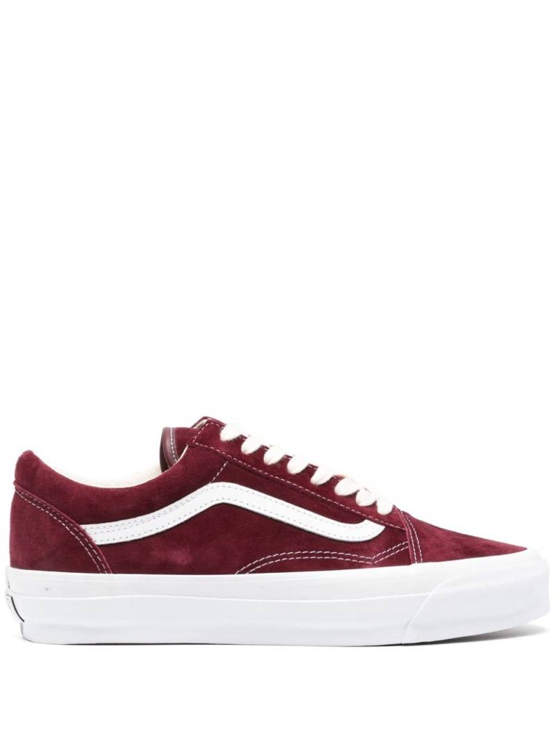 Vans Old Skool 36 LX sneakers - Red von Vans