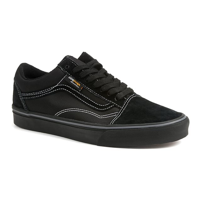 Vans Old Skool Cordura-10.5 44 von Vans