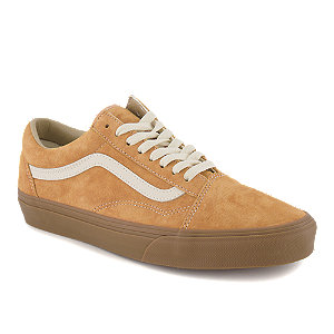 Vans Old Skool Herren Sneaker Cognac von Vans