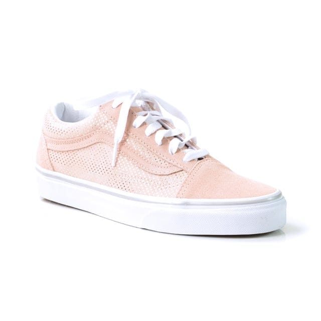 Vans Old Skool Metallic-39 39 von Vans