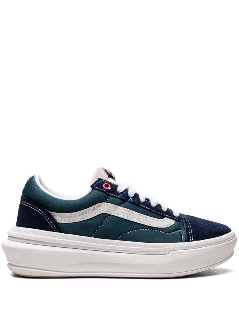 Vans Old Skool Overt sneakers - Blue von Vans