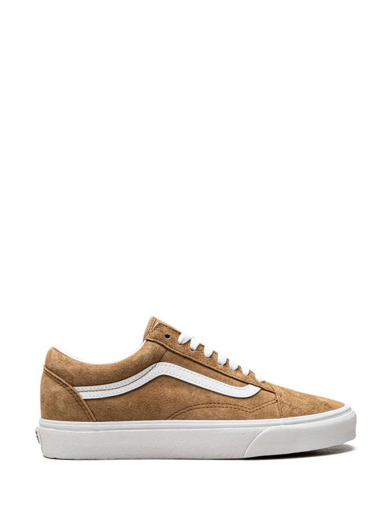 Vans Old Skool "Pig Suede" sneakers - Brown von Vans