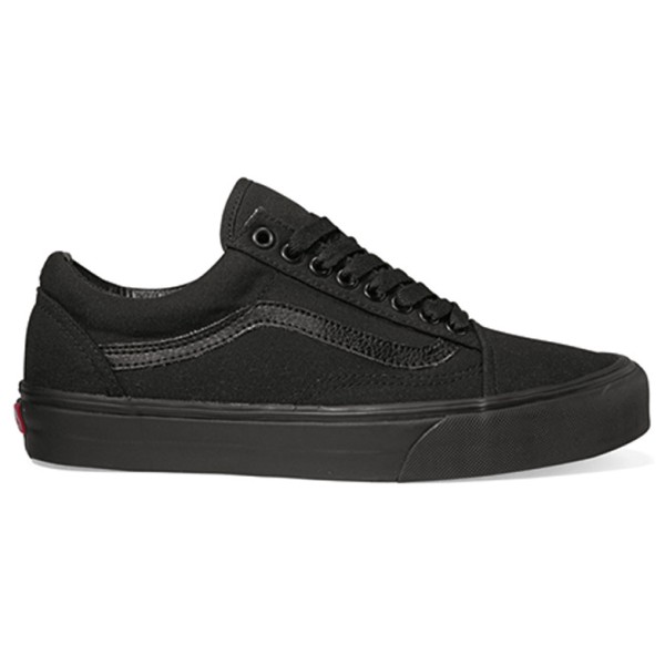 Vans - Old Skool - Sneaker Gr 15 schwarz von Vans