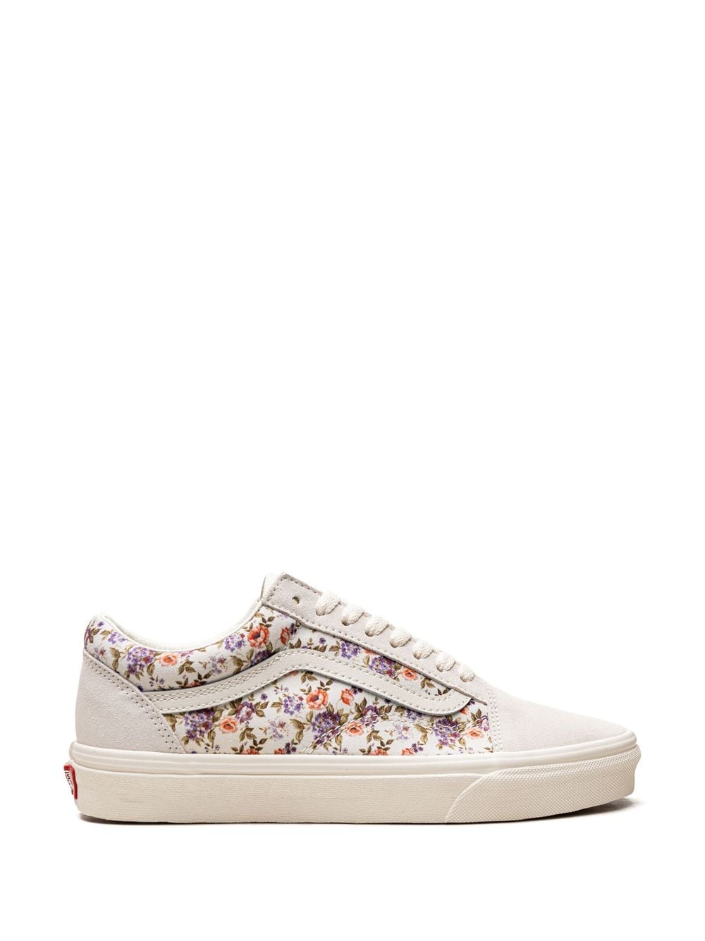 Vans Old Skool "Vintage Floral" sneakers - Neutrals von Vans