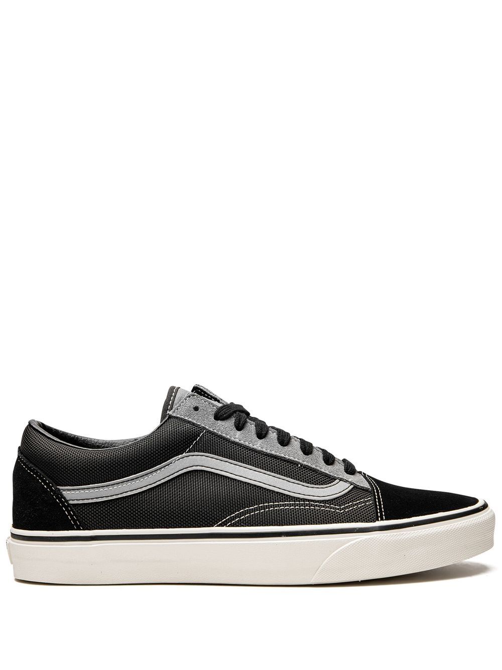 Vans Old Skool sneakers - Black von Vans