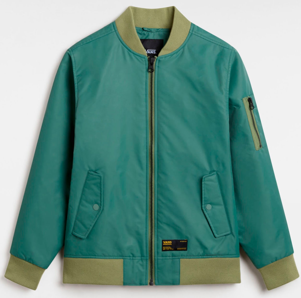 Vans Outdoorjacke von Vans