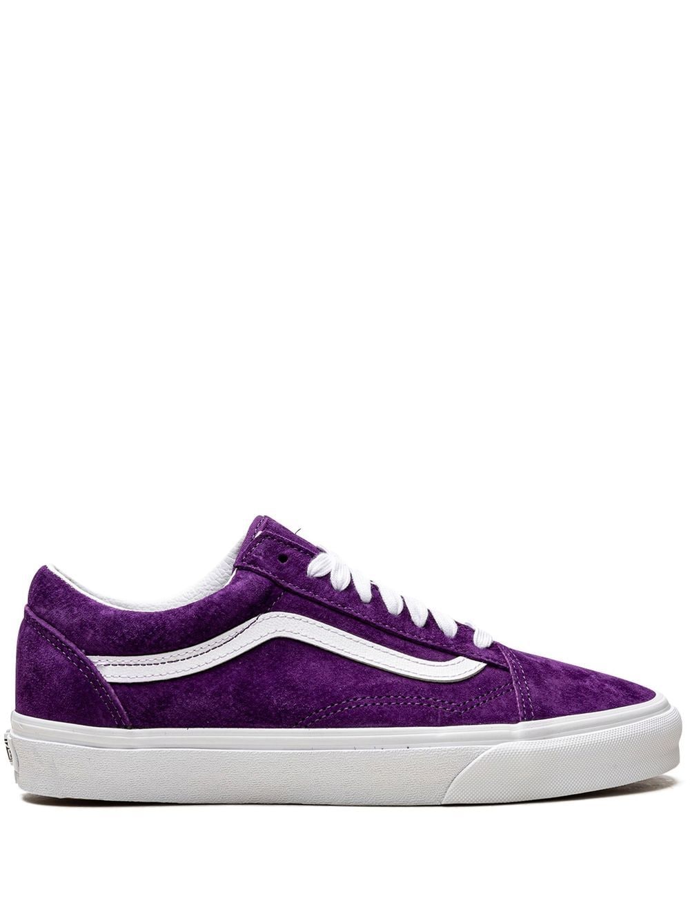 Vans Old Skool "Pig Suede" sneakers - Purple von Vans