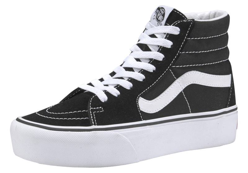 Vans Plateausneaker »SK8-Hi Platform 2.0« von Vans