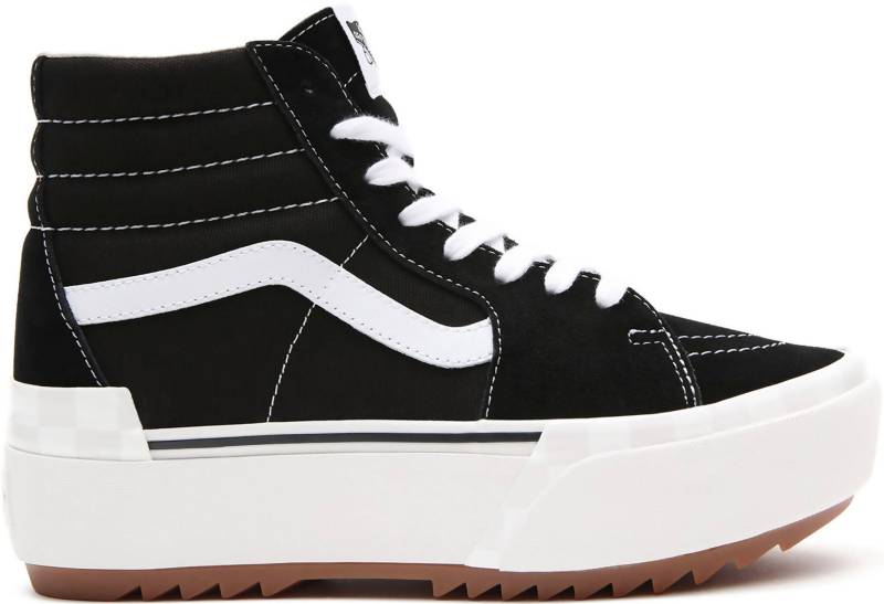 Vans Plateausneaker »SK8-Hi Stacked« von Vans