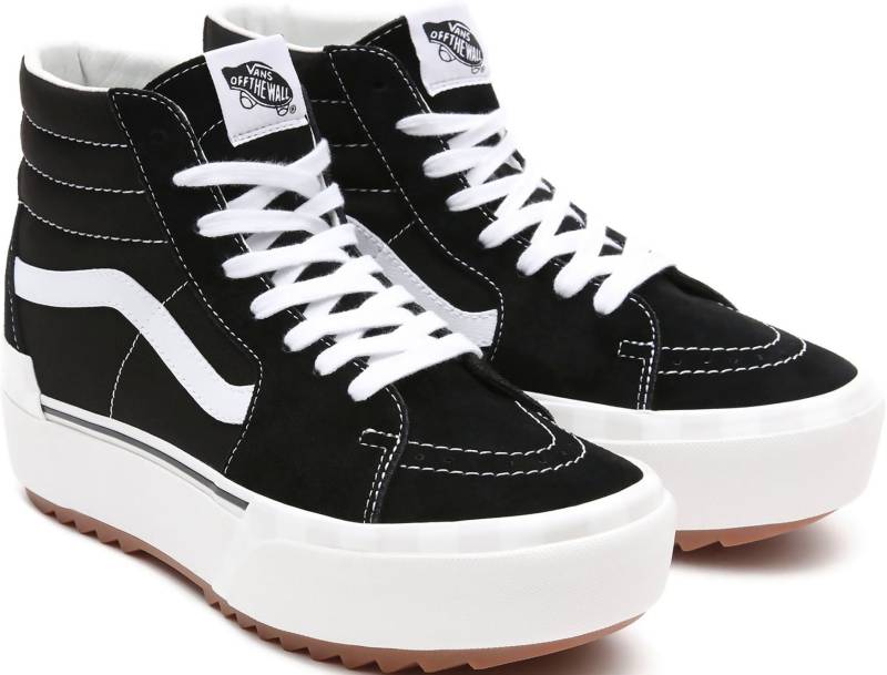 Vans Plateausneaker »SK8-Hi Stacked« von Vans