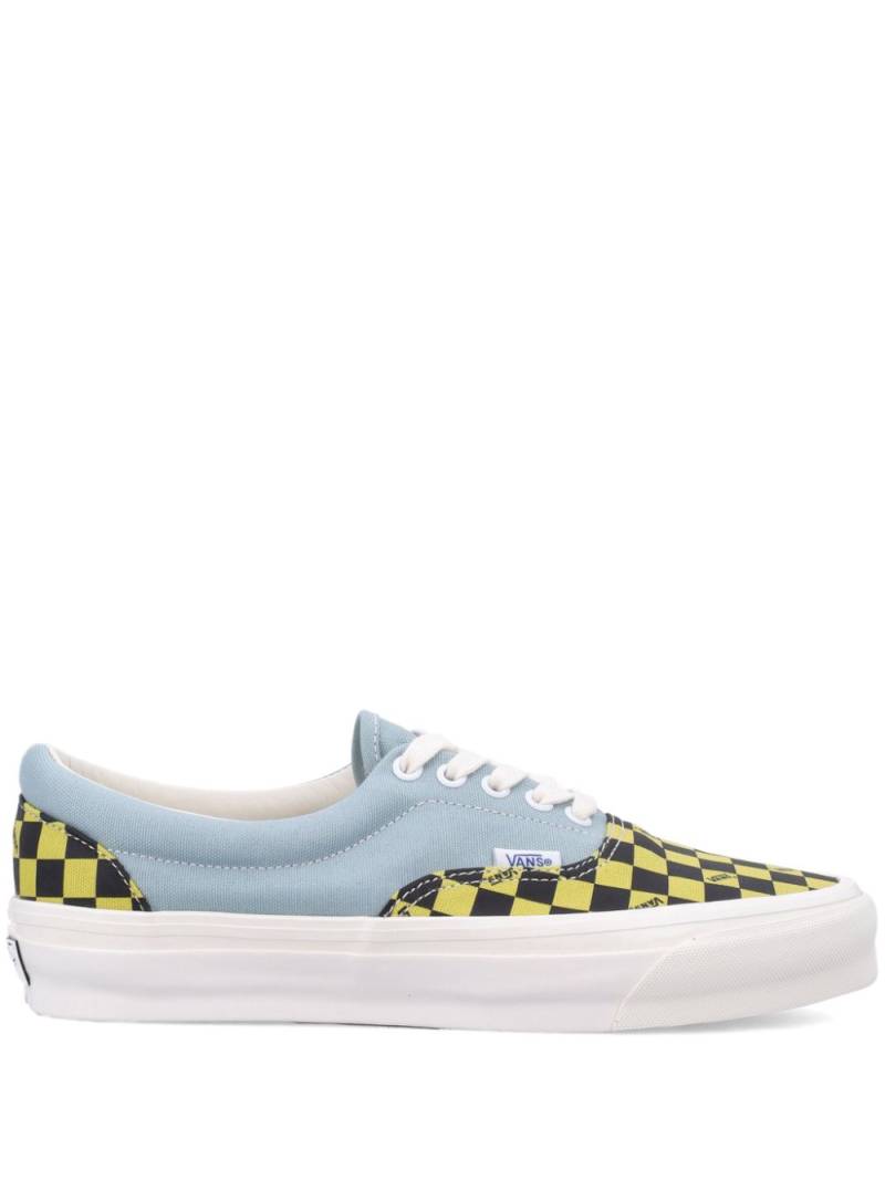 Vans Premium Era 95 sneakers - Blue von Vans