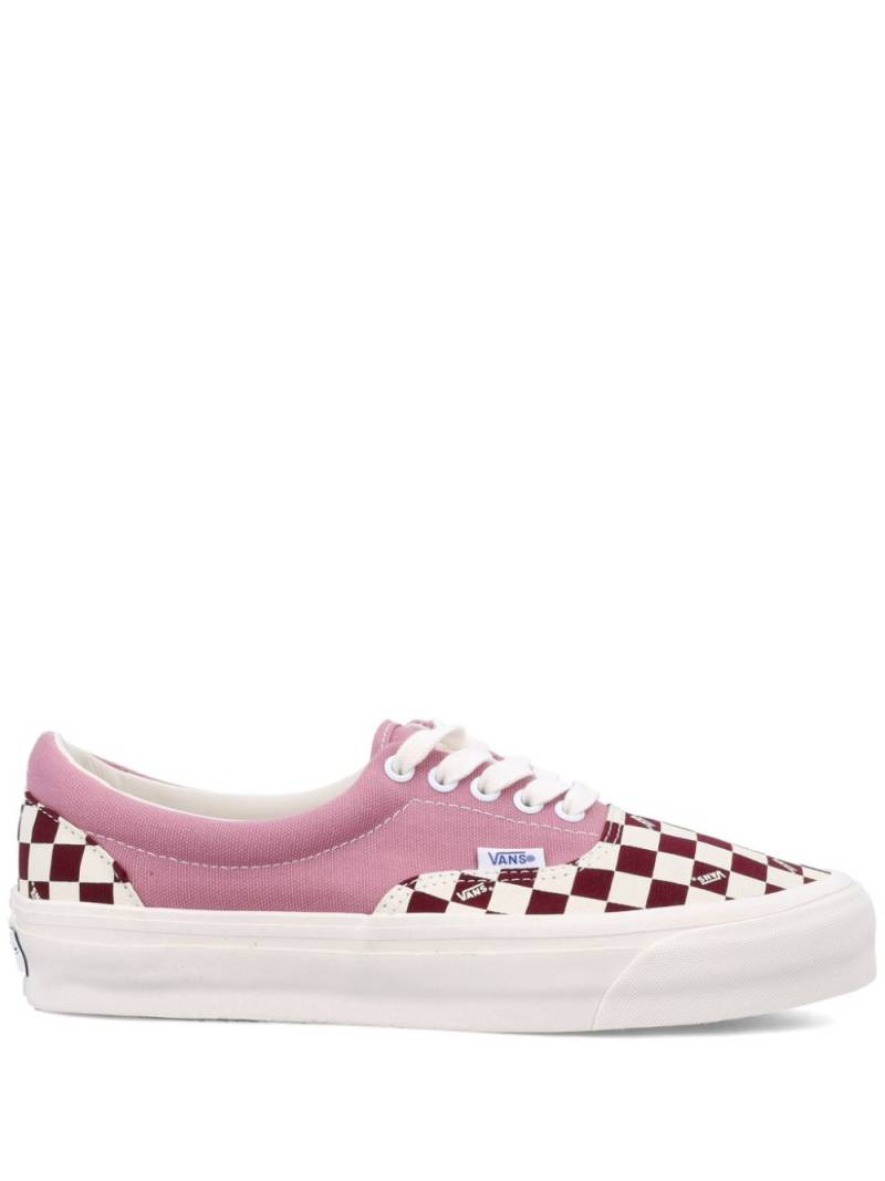 Vans Premium Era 95 sneakers - Pink von Vans