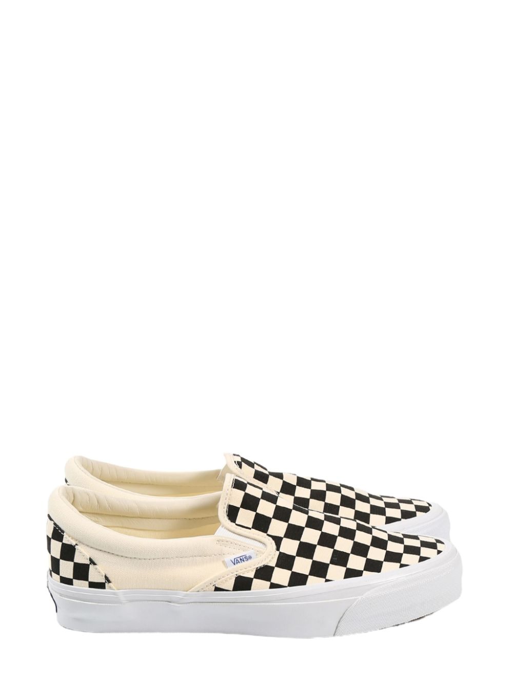 Vans Premium Slip-On 98 sneakers - Neutrals von Vans