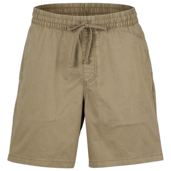 Vans - Range Relaxed Elastic Short - Shorts Gr L beige von Vans