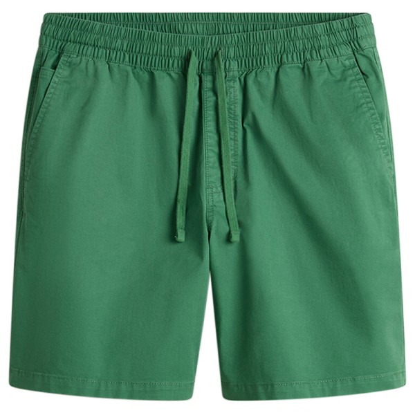 Vans - Range Relaxed Elastic Short - Shorts Gr XL grün von Vans