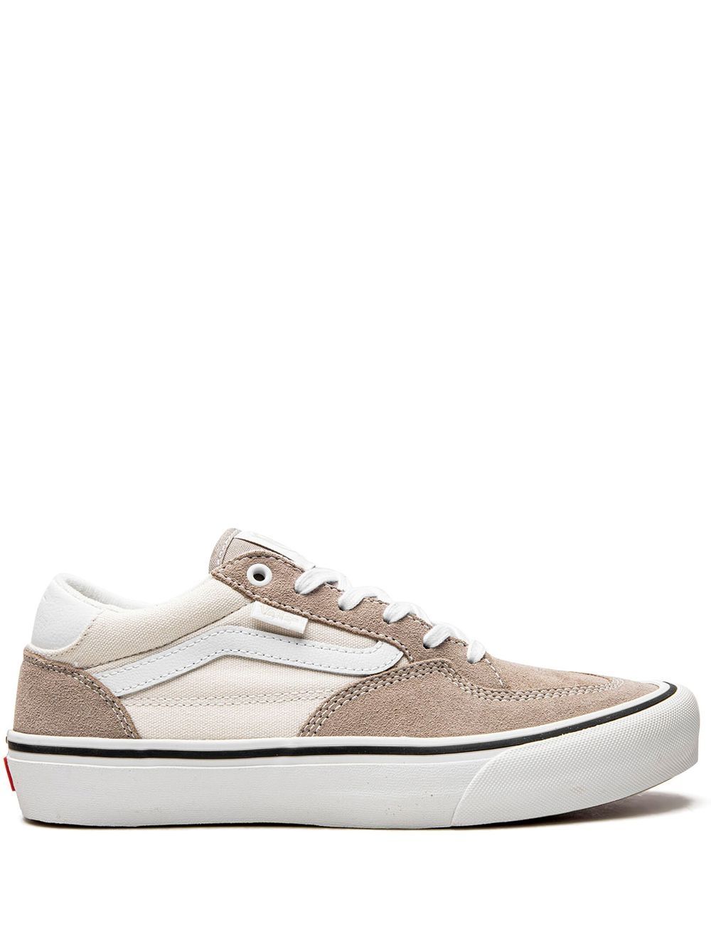 Vans Rowan low-top sneakers - Neutrals von Vans