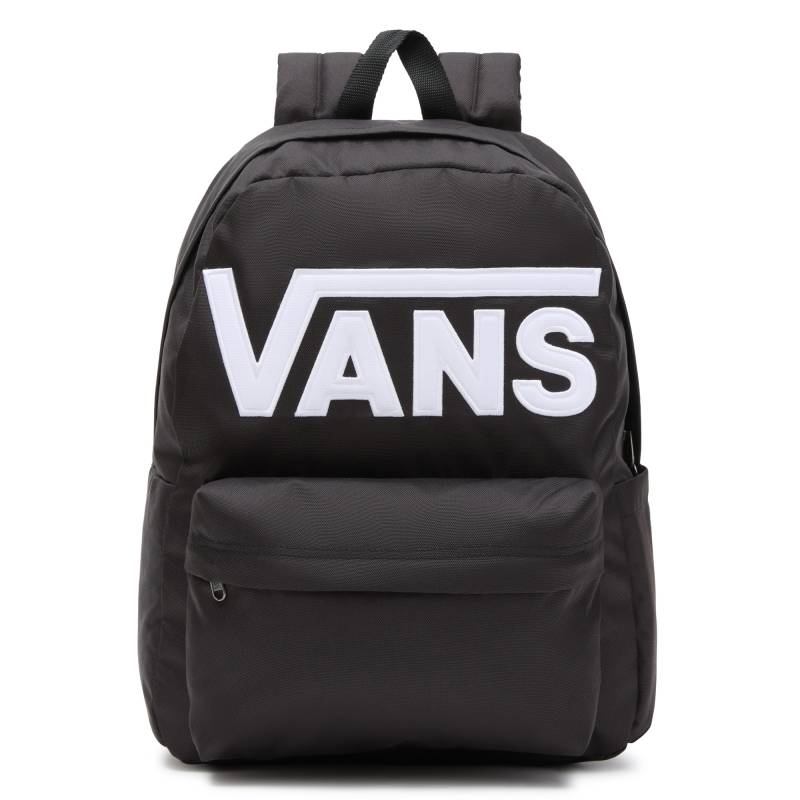 Vans Rucksack, mit Logo von Vans