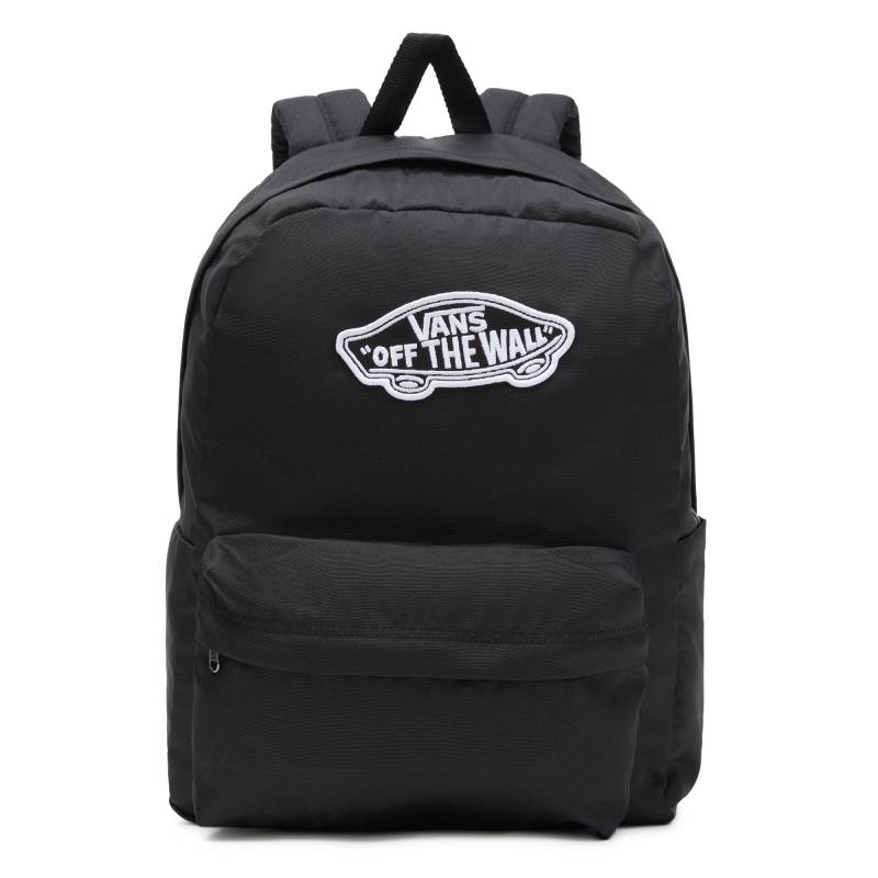 Vans Rucksack »OLDSKOOLCLASSICBACKPACK«, mit Logo von Vans