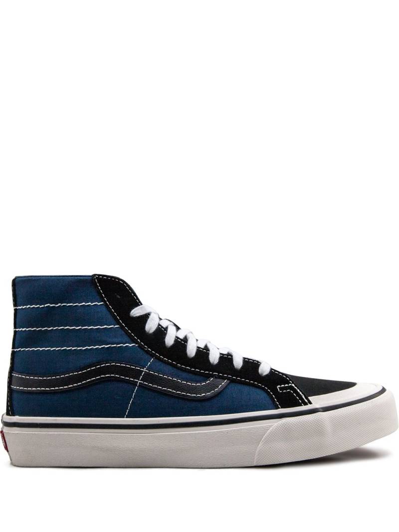 Vans Sk8-Hi 138 Decon sneakers - Blue von Vans