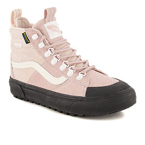 Vans SK8-Hi Damen Sneaker Rosa von Vans