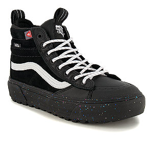 Vans SK8-Hi Damen Sneaker Schwarz von Vans