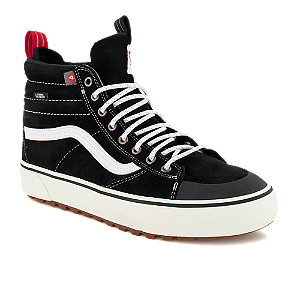 Vans SK8-Hi Herren Sneaker Schwarz von Vans