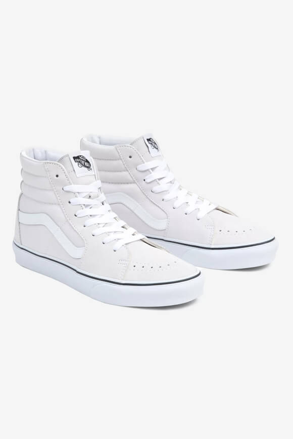 Vans SK8 Sneaker | Cloud | unisex  | EU36 von Vans