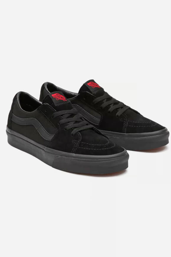 Vans SK8 Sneaker | Schwarz | unisex  | EU38 von Vans