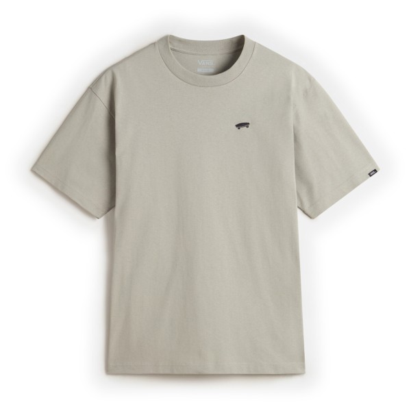 Vans - Salton Loose S/S - T-Shirt Gr XL grau von Vans