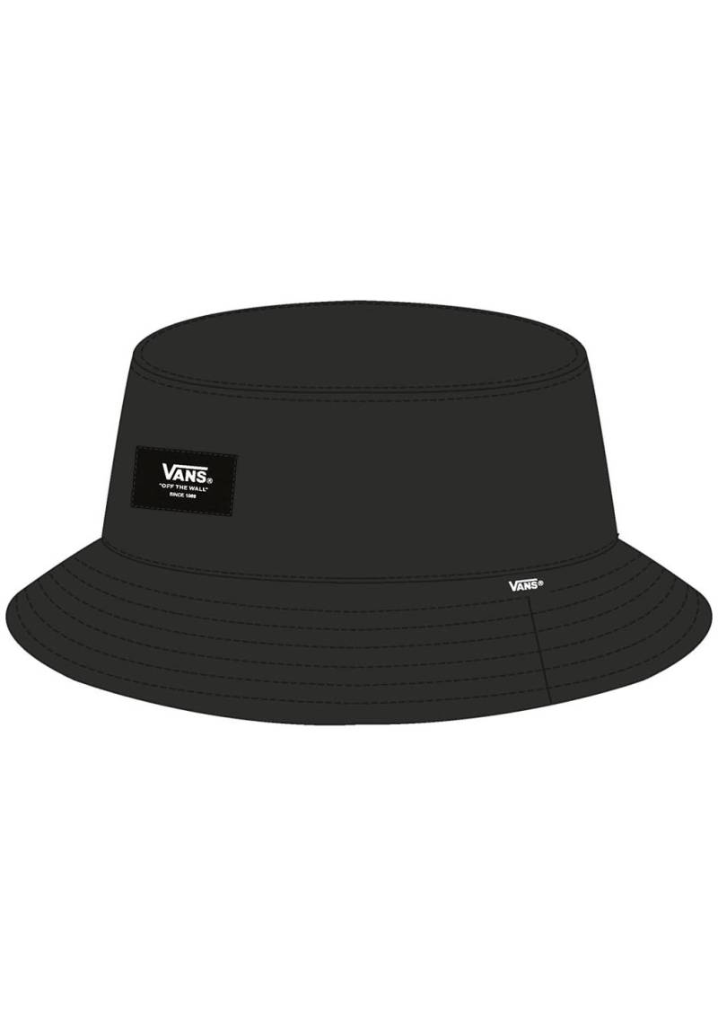 Vans Fischerhut »VANS PATCH BUCKET« von Vans