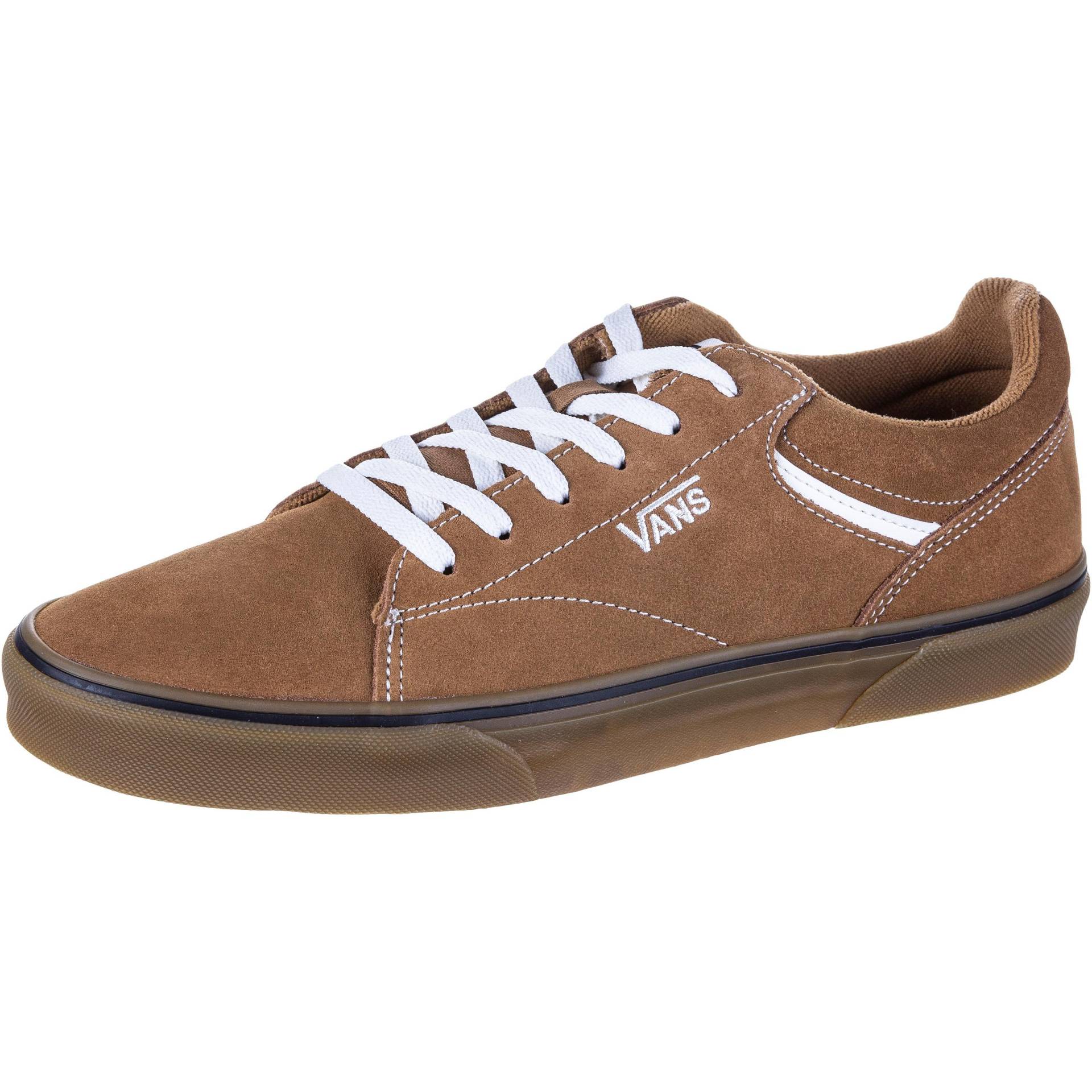 Vans Seldan Sneaker Herren von Vans