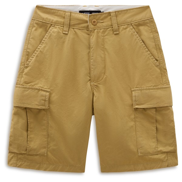 Vans - Service Cargo Short - Shorts Gr 24 beige von Vans