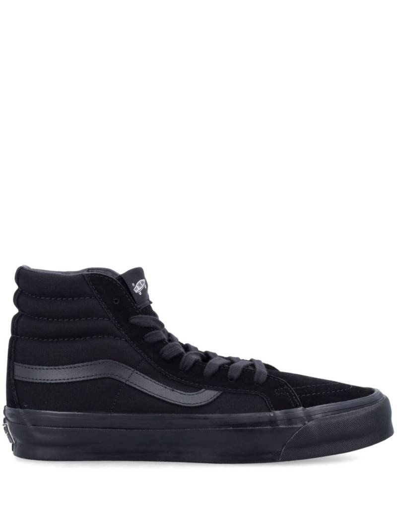 Vans Sk8-Hi Reissue 38 sneakers - Black von Vans