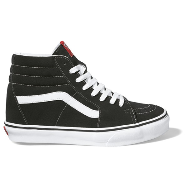 Vans - Sk8-Hi - Sneaker Gr 6 schwarz von Vans