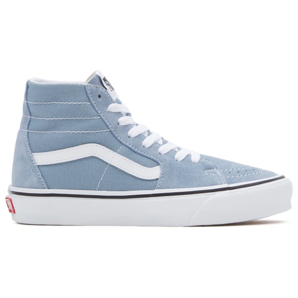 Vans - Sk8-Hi Tapered - Sneaker Gr 4,5 grau von Vans