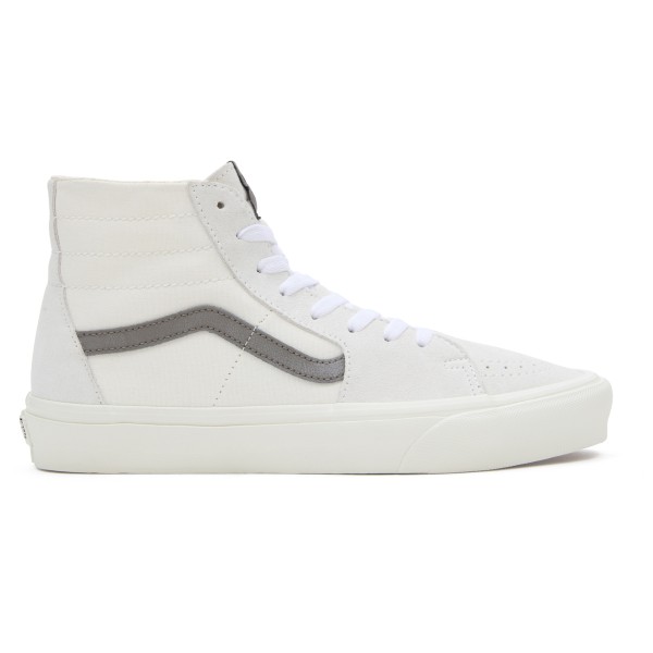 Vans - Sk8-Hi Tapered - Sneaker Gr 5,5 weiß von Vans