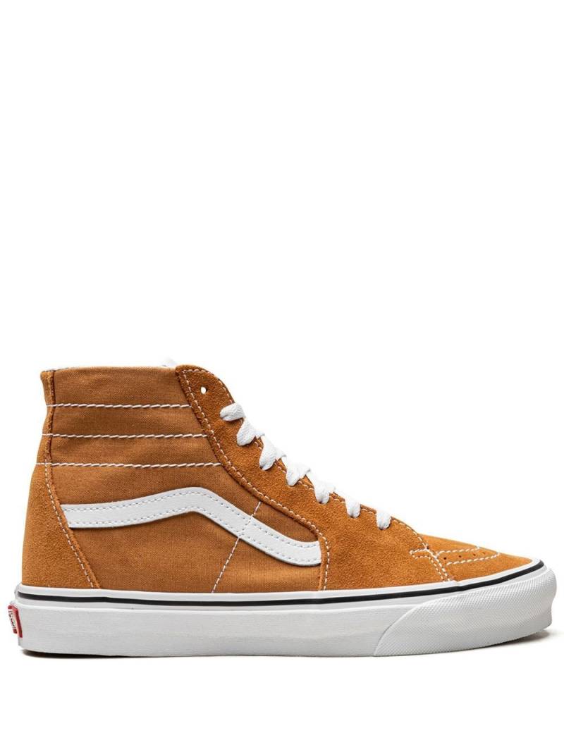 Vans Sk8-Hi Tapered sneakers - Orange von Vans