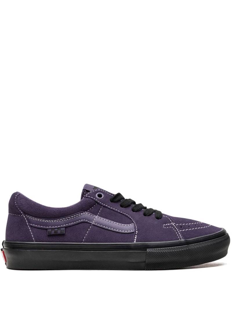 Vans Sk8 Low "Dark Purple" sneakers von Vans
