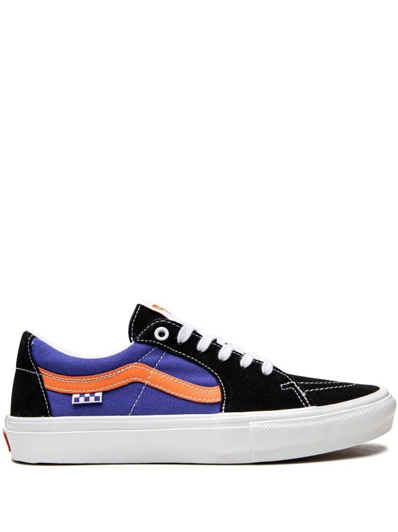 Vans Sk8 Low sneakers - Blue von Vans