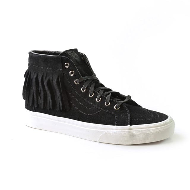 Vans Sk8-hi Moc-37 37 von Vans