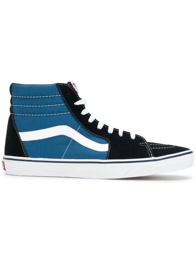 Vans Sk8-Hi sneakers - Black von Vans