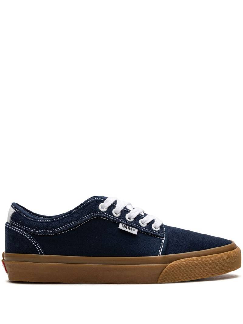 Vans Skate Chukka Low "Dress Blue" sneakers von Vans