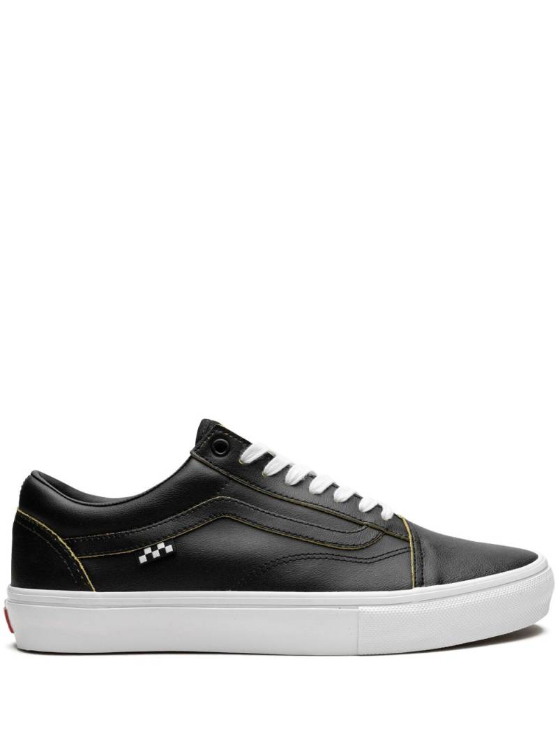 Vans Skate Old Skool "Wearaway" sneakers - Black von Vans