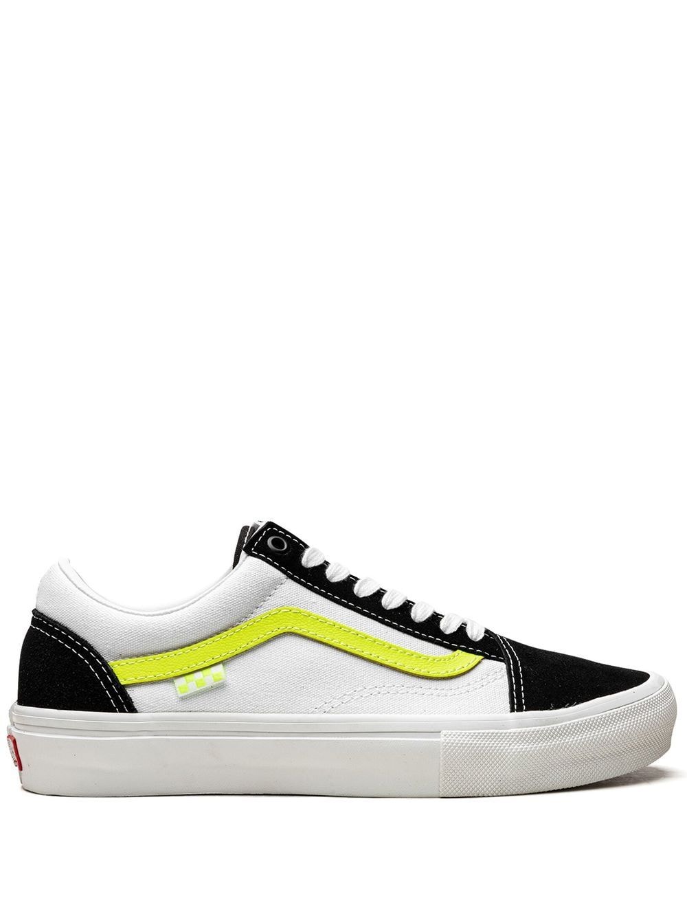 Vans Old Skool "Neon Skate" sneakers - Black von Vans