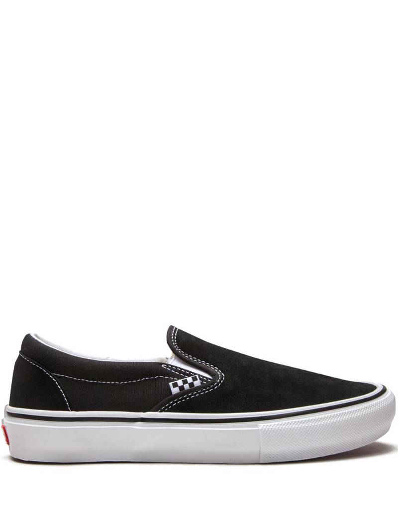 Vans Skate Slip On sneakers - Black von Vans