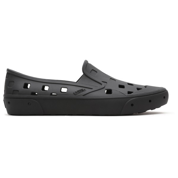 Vans - Slip-On TRK - Wassersportschuhe Gr 5 oliv von Vans