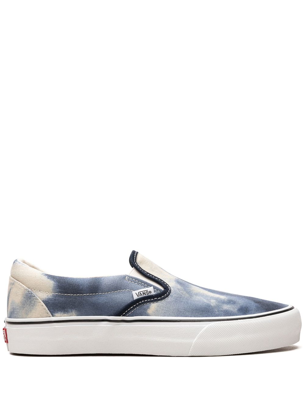 Vans Slip-On VR3 "Cloud" sneakers - Blue von Vans