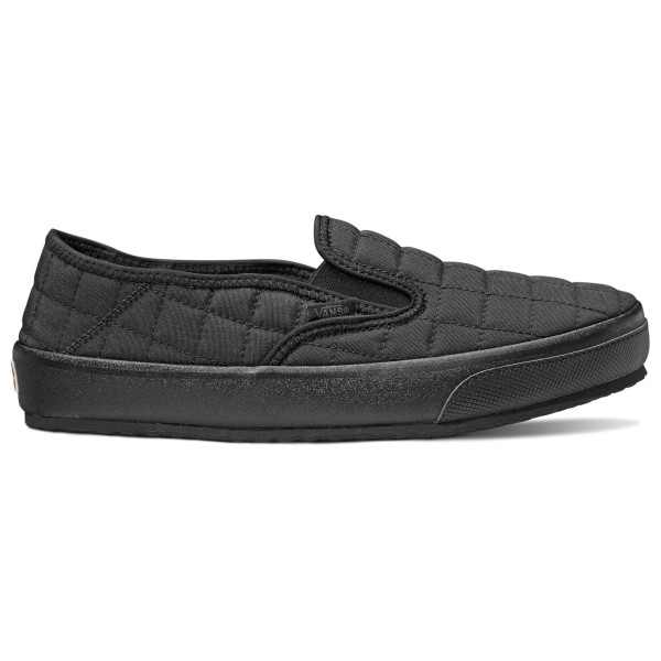 Vans - Slip-er 2 - Hüttenschuhe Gr 5 grau/schwarz von Vans